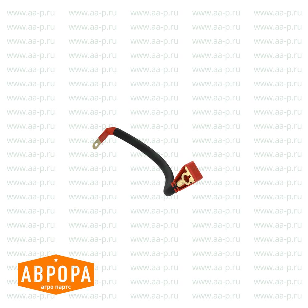 KV17902 КАБЕЛЬ  АККУМУЛЯТОРА